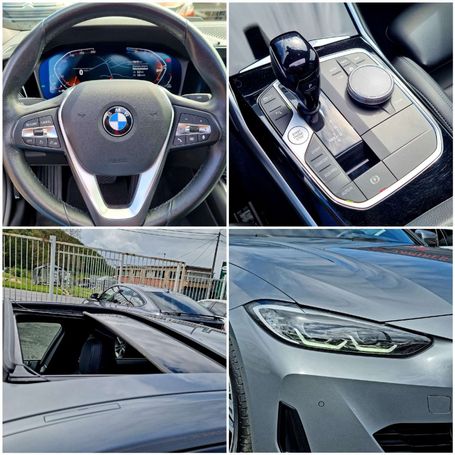 BMW 420d 140 kW image number 14