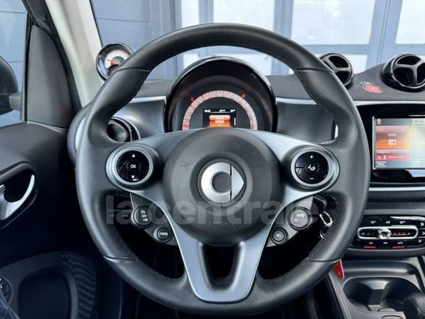 Smart ForTwo Twinamic prime 52 kW image number 9