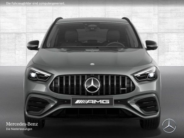 Mercedes-Benz GLA 35 AMG 225 kW image number 6