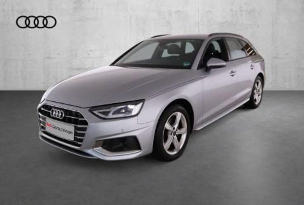 Audi A4 35 TFSI S tronic Avant 110 kW image number 1