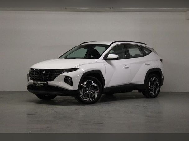 Hyundai Tucson 195 kW image number 1