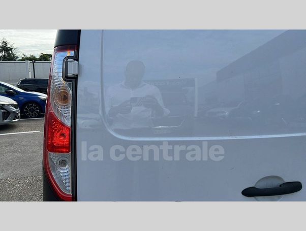 Renault Kangoo BLUE dCi 115 85 kW image number 28