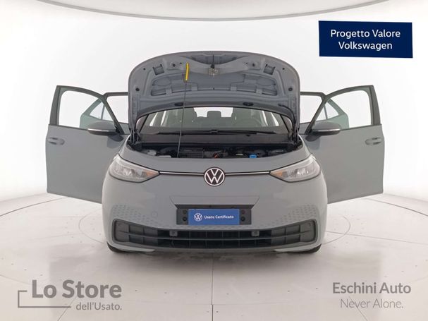 Volkswagen ID.3 107 kW image number 23