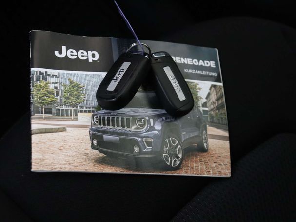 Jeep Renegade 177 kW image number 25