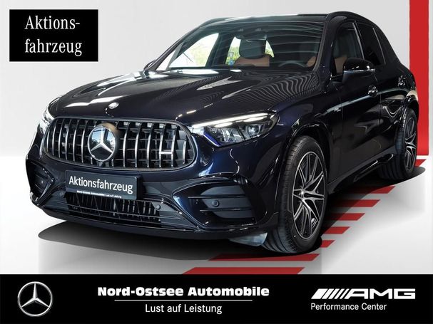 Mercedes-Benz GLC 43 AMG 310 kW image number 1