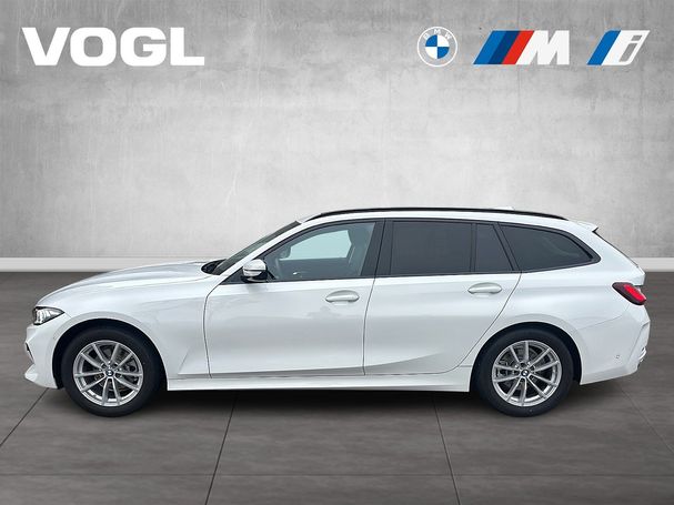 BMW 320i Touring 135 kW image number 5