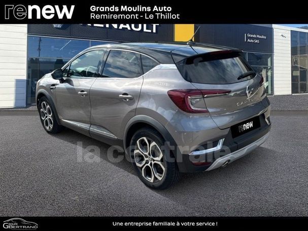 Renault Captur 1.0 TCe 74 kW image number 5