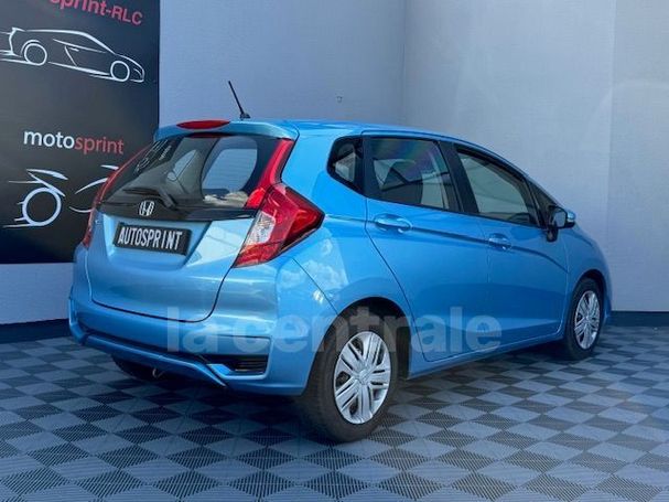 Honda Jazz 1.3 i-VTEC Elegance 75 kW image number 3