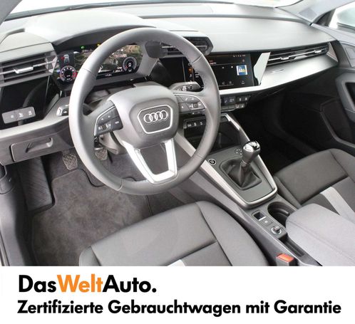 Audi A3 30 TFSI 81 kW image number 6