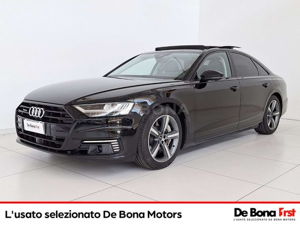 Audi A8 60 TFSIe quattro Tiptronic 330 kW image number 1