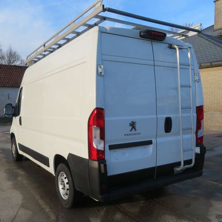 Peugeot Boxer L2H2 96 kW image number 5