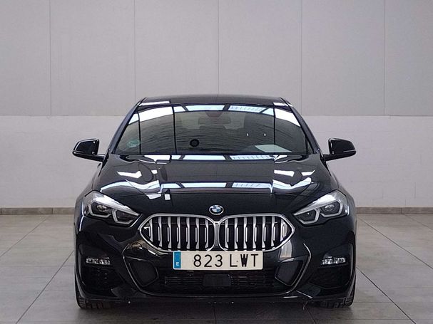 BMW X2 sDrive 103 kW image number 21