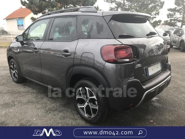 Citroen C3 Aircross PureTech 110 S&S 81 kW image number 4