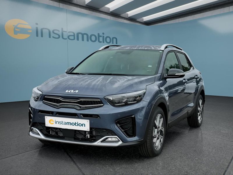 Kia Stonic 1.0 T-GDi