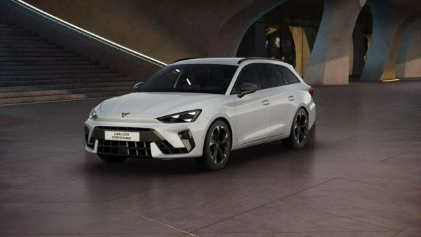 Cupra Leon Sportstourer 110 kW image number 1