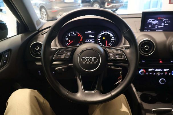 Audi A3 30 TDI Business 85 kW image number 20