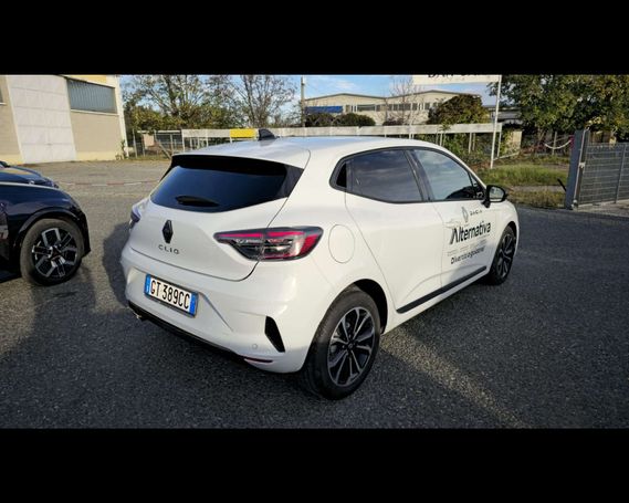 Renault Clio TCe 90 66 kW image number 6