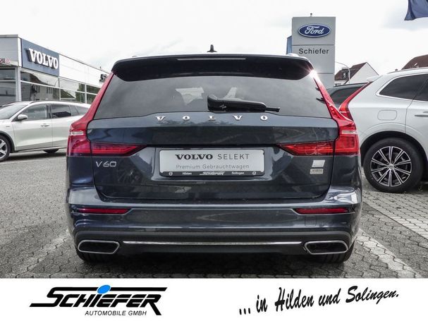 Volvo V60 T6 AWD Geartronic Recharge 293 kW image number 15