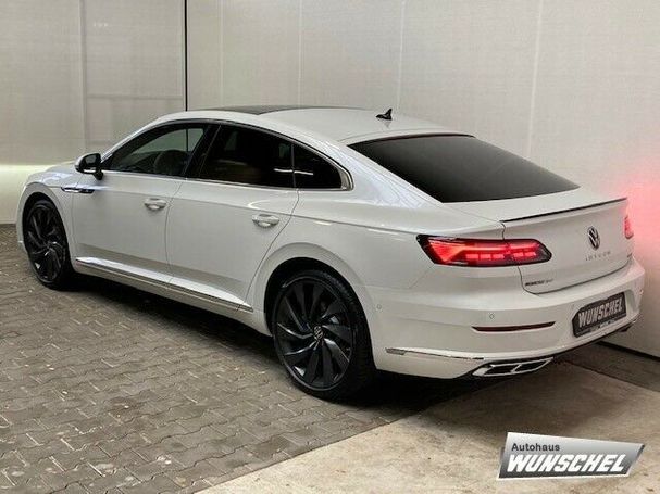 Volkswagen Arteon 2.0 TDI DSG 4Motion 147 kW image number 3