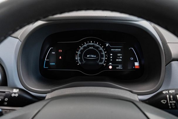 Hyundai Kona Premium 150 kW image number 14