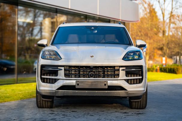 Porsche Cayenne S E-Hybrid 382 kW image number 2