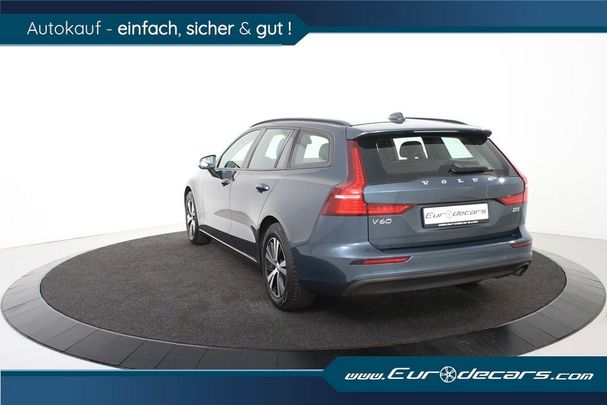 Volvo V60 D3 110 kW image number 6