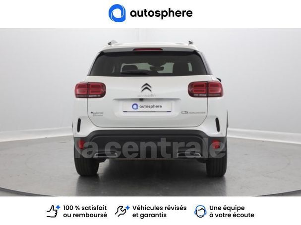 Citroen C5 Aircross 165 kW image number 6