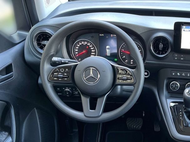 Mercedes-Benz Citan CDi Tourer 85 kW image number 10