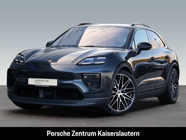 Porsche Macan 4 300 kW image number 1