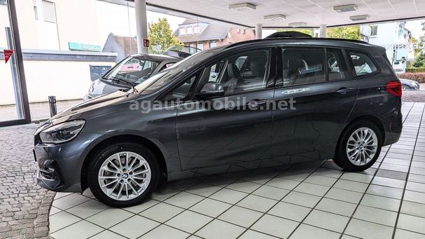 BMW 218d Gran Tourer 110 kW image number 2