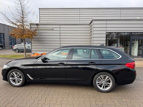 BMW 520d Touring xDrive 140 kW image number 5