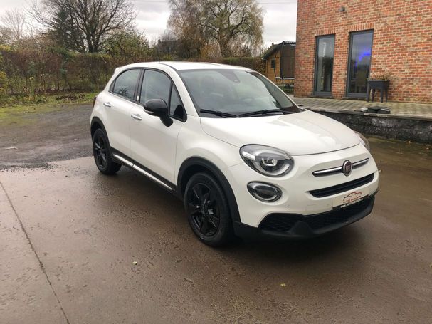 Fiat 500X 1.0 FireFly 88 kW image number 1