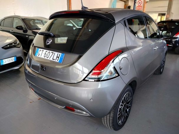 Lancia Ypsilon 51 kW image number 8