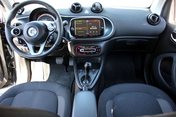 Smart ForTwo EQ 60 kW image number 9