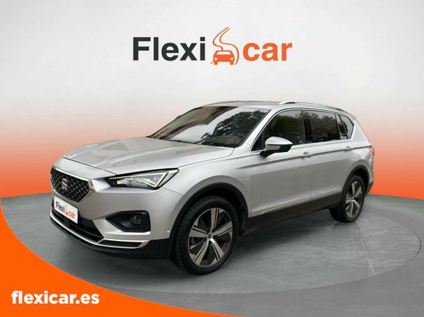 Seat Tarraco 2.0 TDI XCellence 4Drive DSG 147 kW image number 7