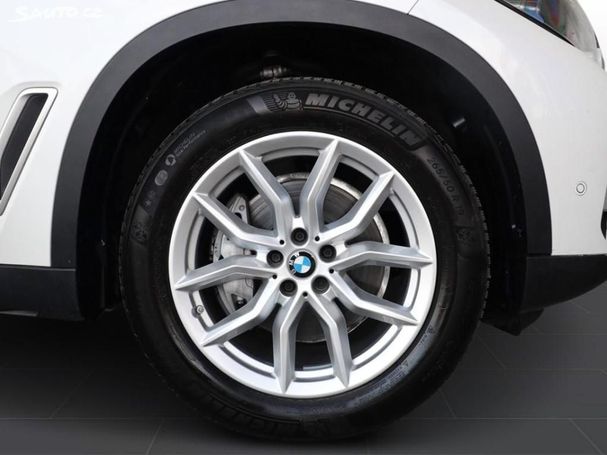 BMW X5 xDrive40i 250 kW image number 7