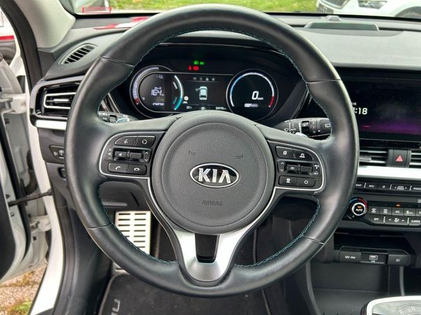 Kia Niro e Spirit 150 kW image number 8