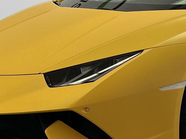 Lamborghini Huracan 470 kW image number 7