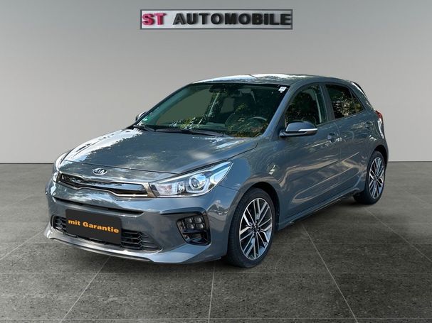 Kia Rio 1.0 88 kW image number 1