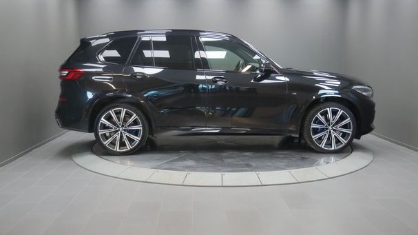 BMW X5 xDrive40i 250 kW image number 8