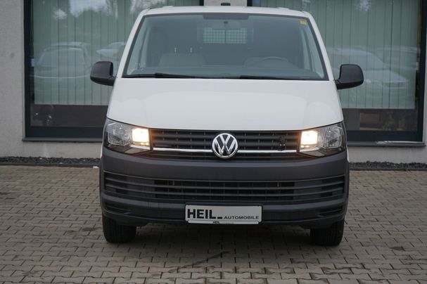 Volkswagen T6 Transporter 4Motion 110 kW image number 2