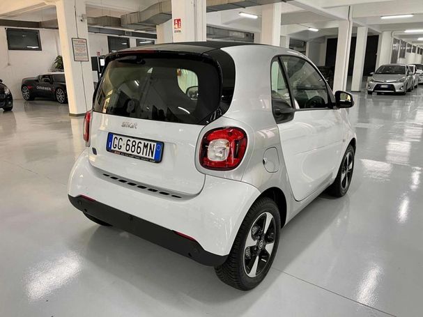 Smart ForTwo EQ 60 kW image number 3