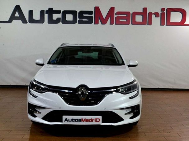 Renault Megane E-Tech 117 kW image number 2