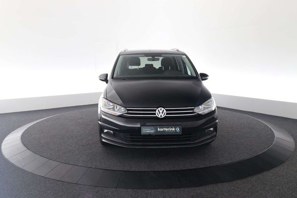 Volkswagen Touran 1.2 TSI Comfortline 82 kW image number 12