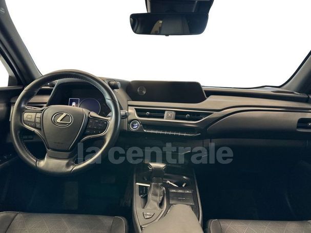 Lexus UX 131 kW image number 8