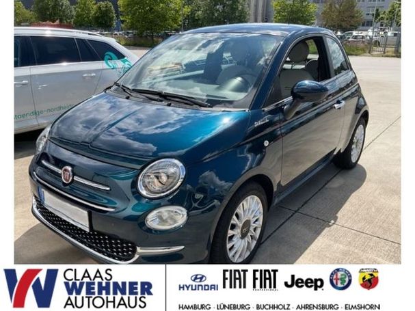 Fiat 500 1.0 51 kW image number 1