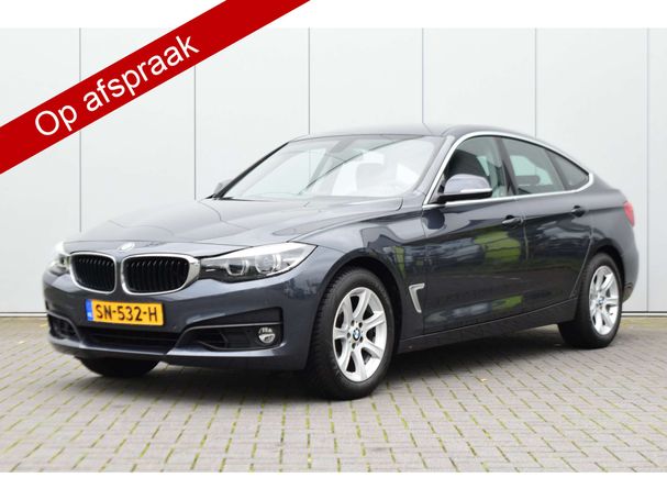 BMW 320i Gran Turismo 135 kW image number 1