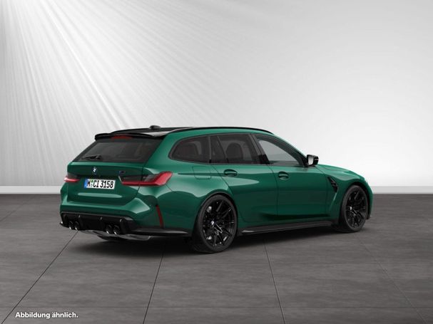 BMW M3 Competition Touring M xDrive 390 kW image number 2