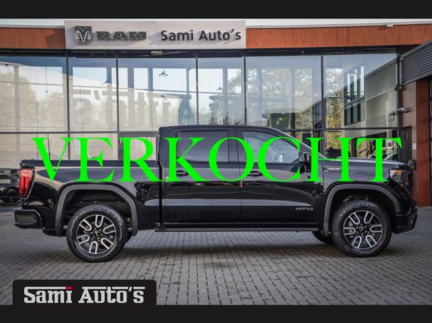 GMC Sierra 309 kW image number 17