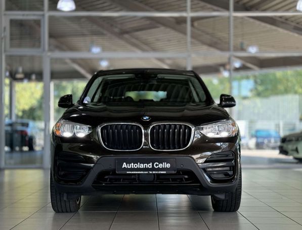 BMW X3 xDrive 170 kW image number 3